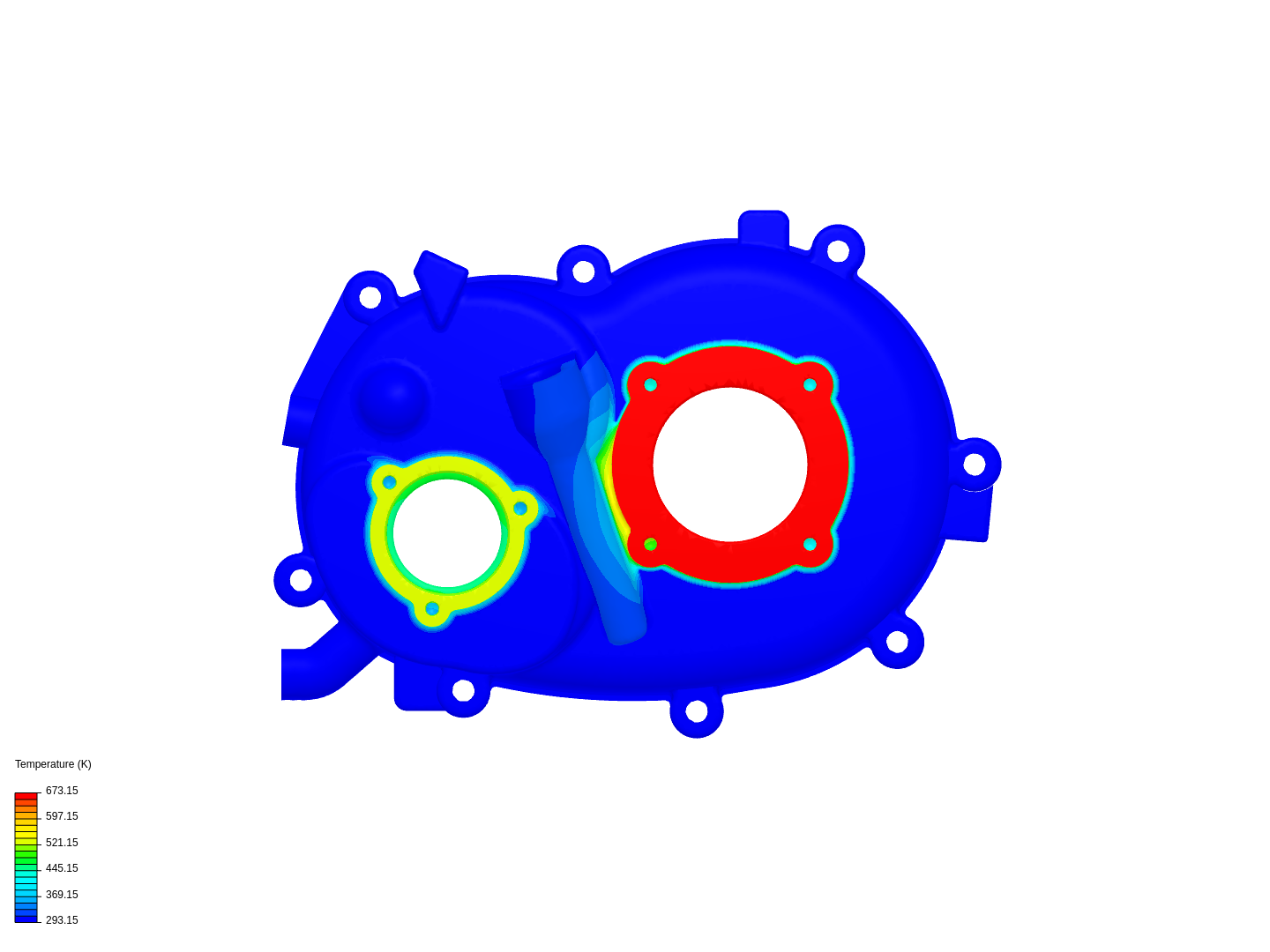 Tutorial 3: Differential casing thermal analysis image