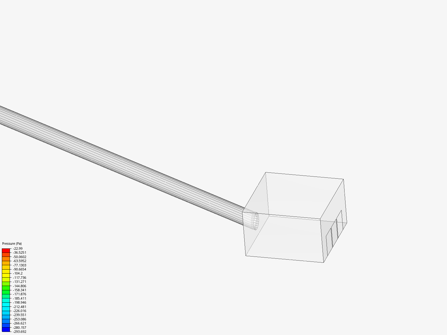 Without louvres (daytime 31C) - Copy image