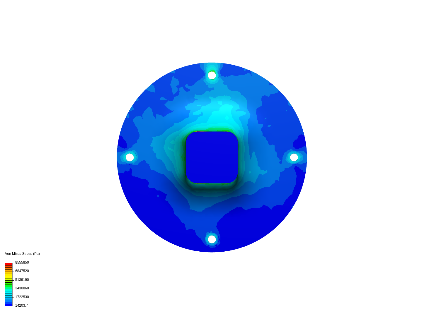 Motor Mount image