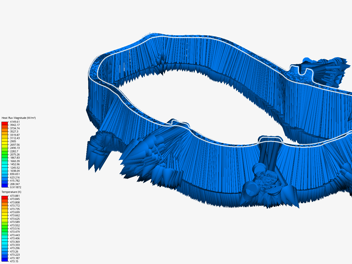 Tutorial 3: Differential casing thermal analysis image