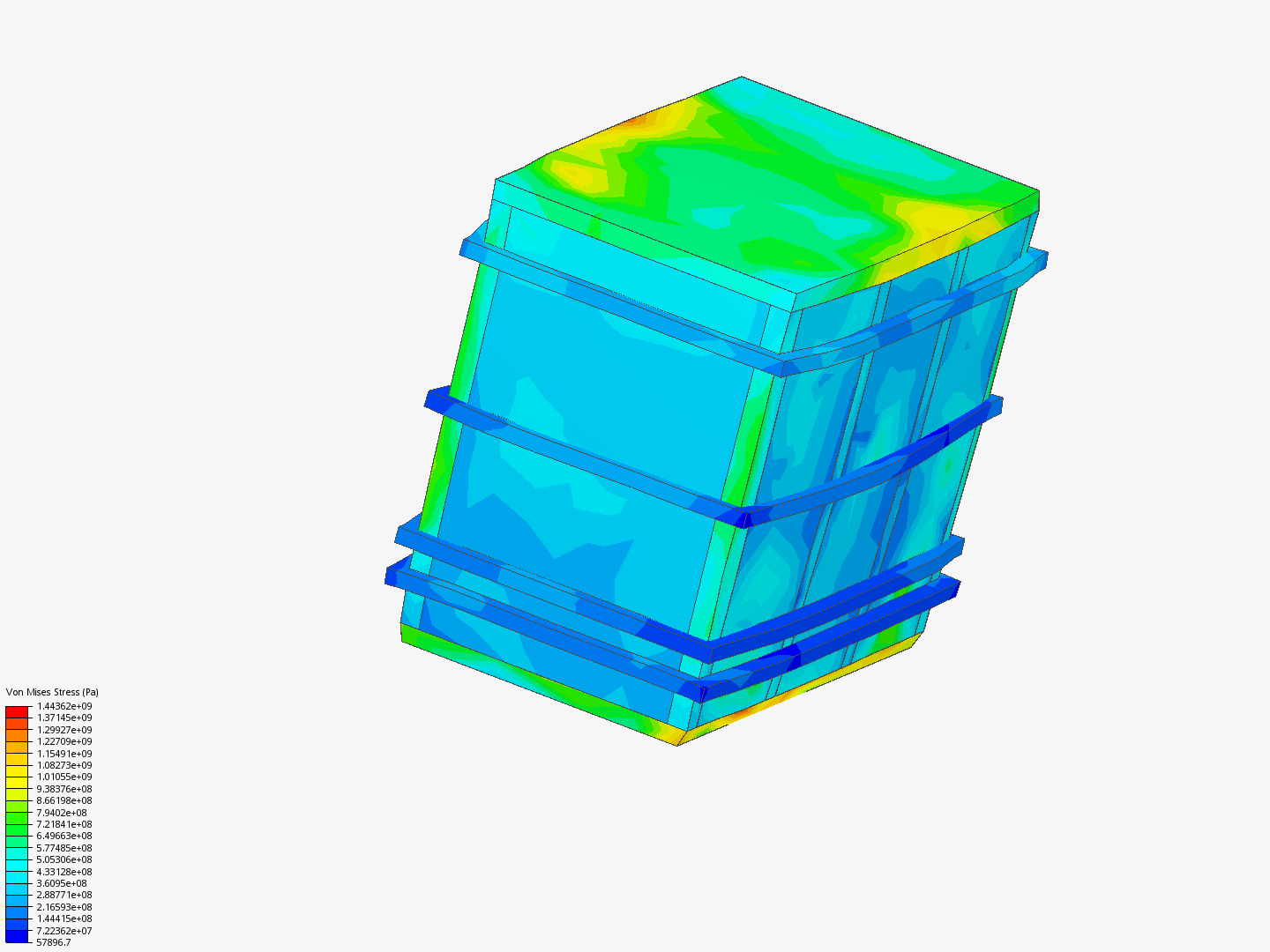 GABINETE - REFUERZO image