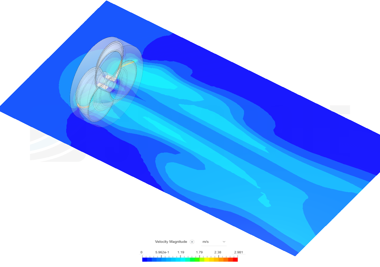 ROV sub prop test image