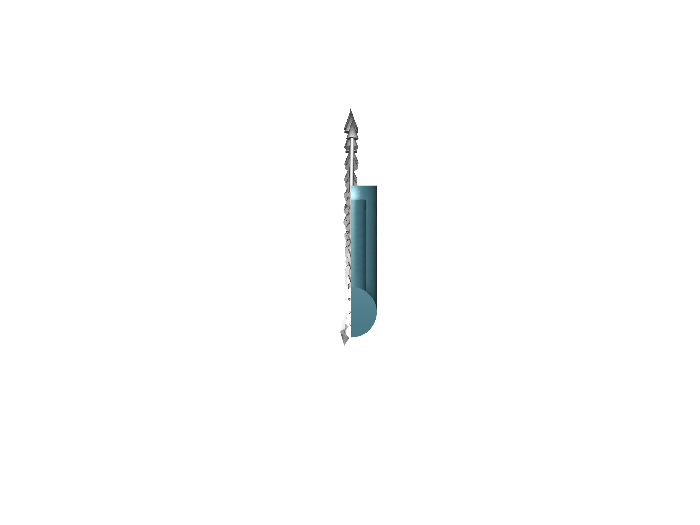 Tutorial 2: Pipe junction flow image