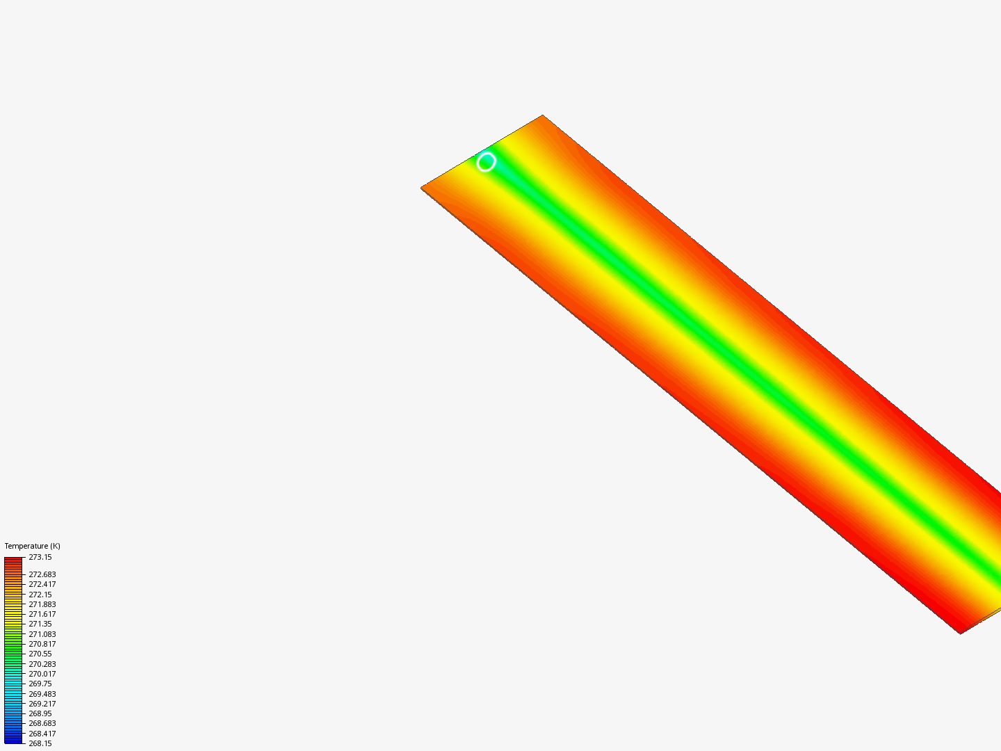 LED HEAT TRANSFER image