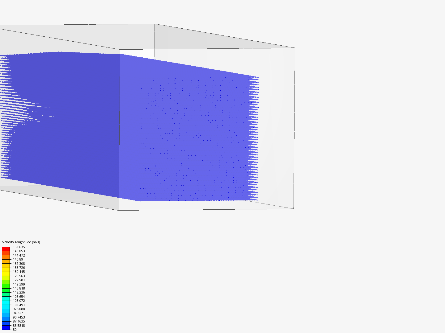 Rear Wing Deflection Test image