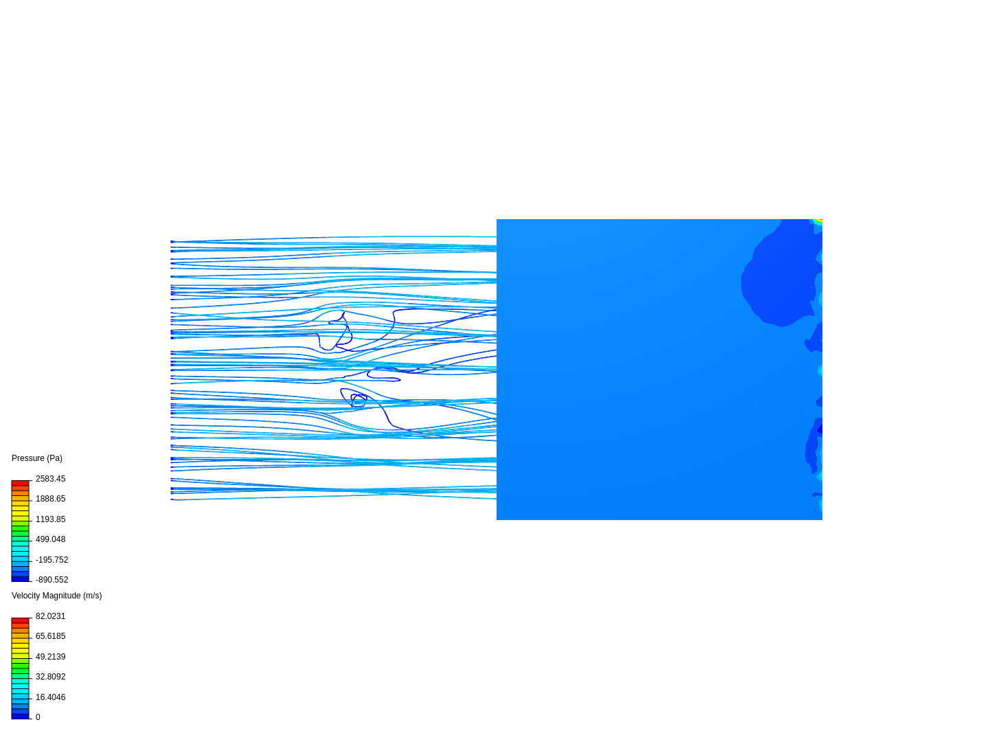 10 panels, height 100mm, diameter 280mm image