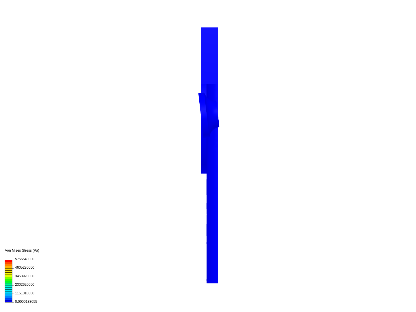 Bending of an Aluminium Pipe image