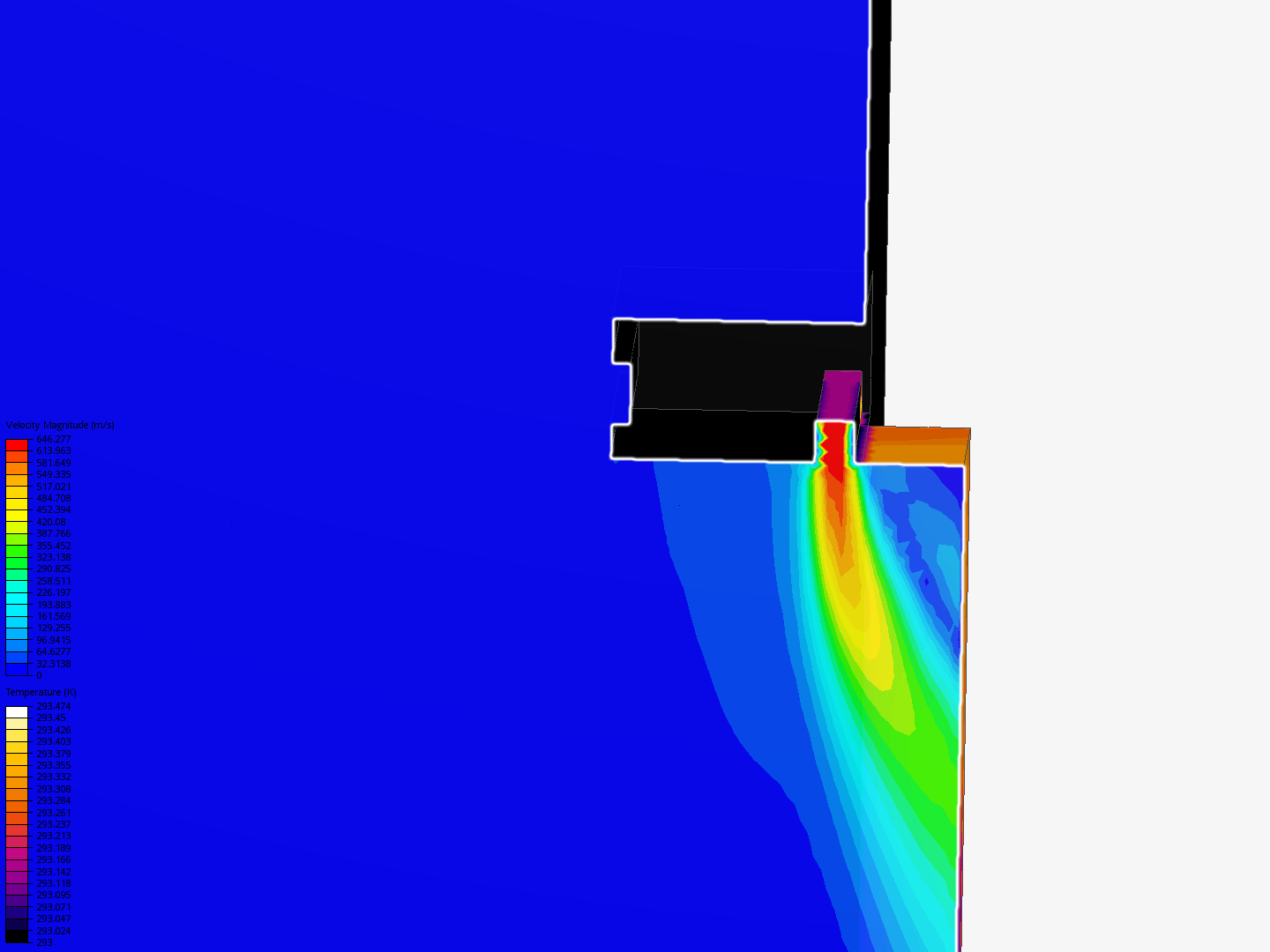 Heat Transfer Test image