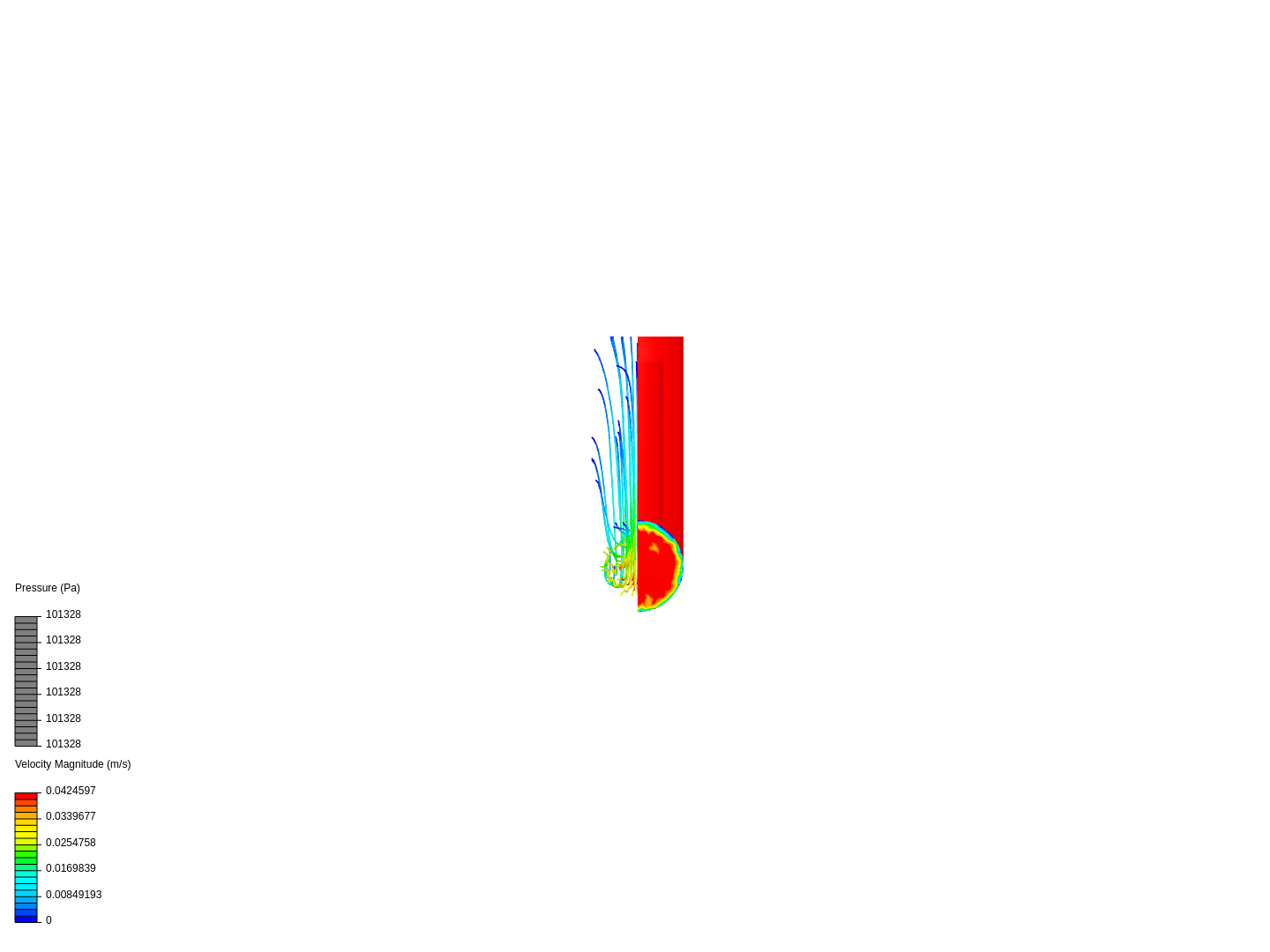 Tutorial 2: Pipe junction flow image