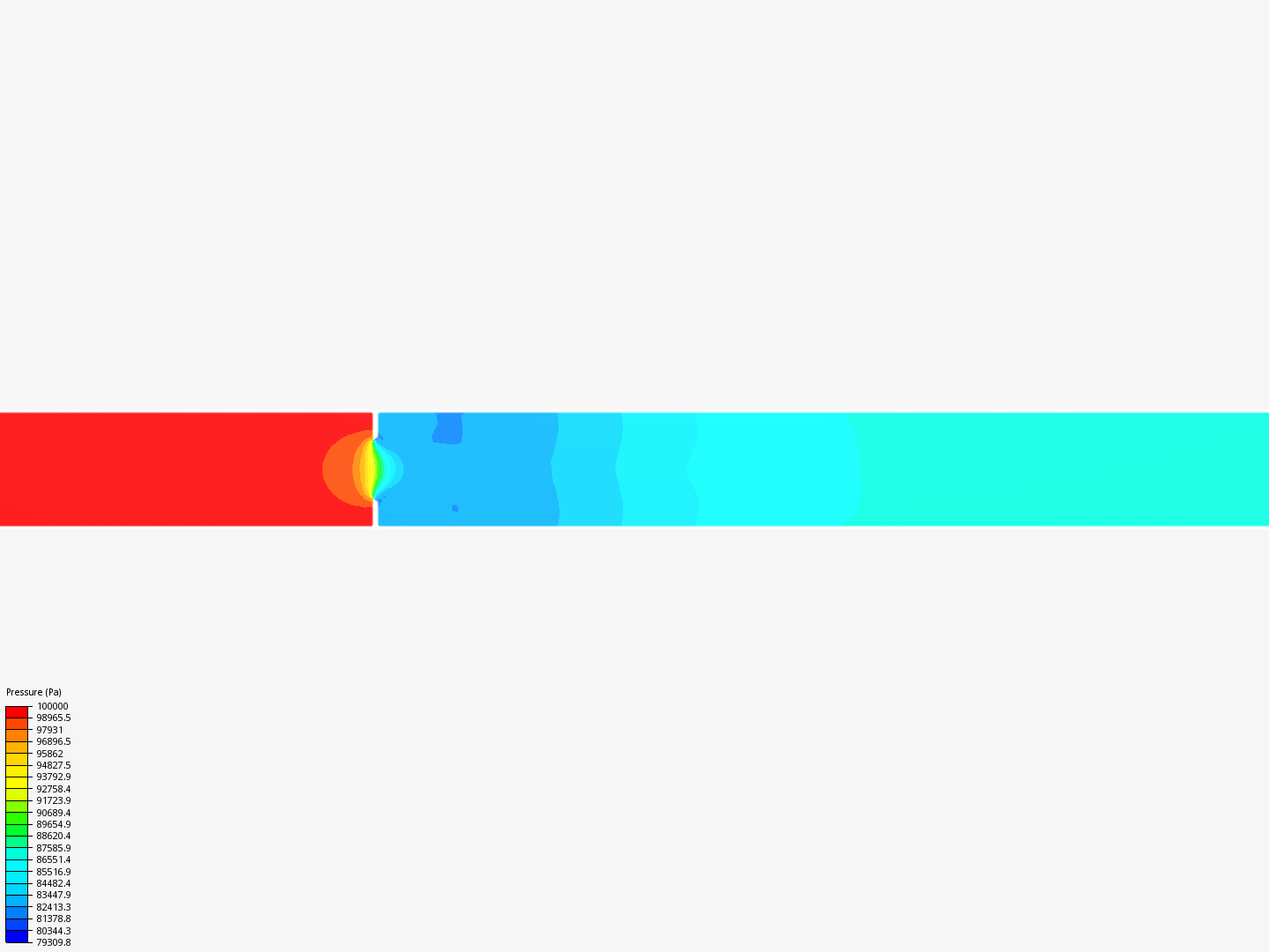 Orifice Meter image