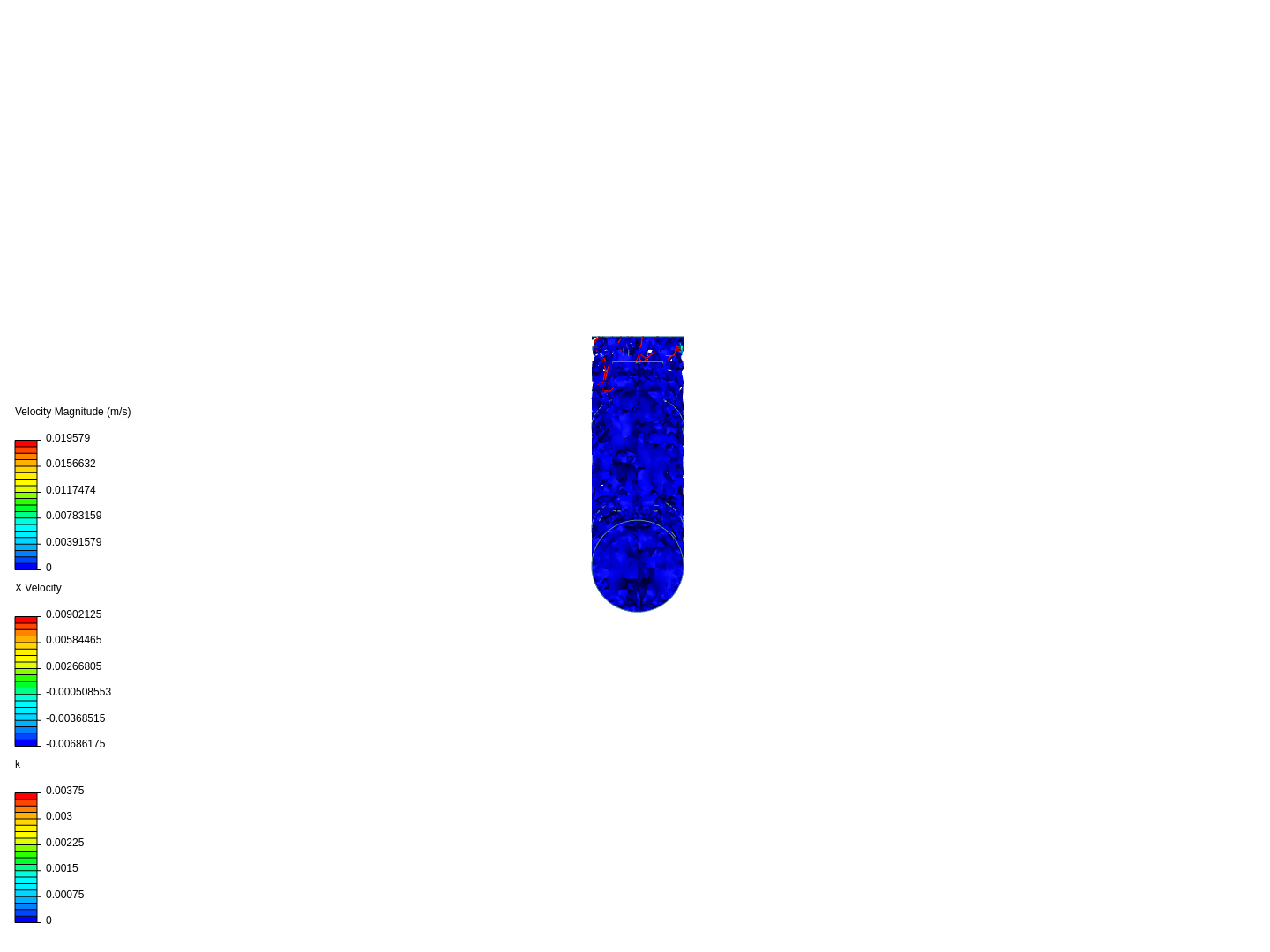 Tutorial 2: Pipe junction flow image