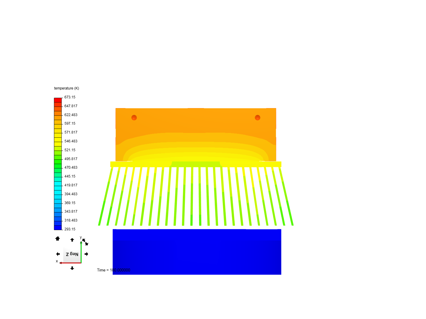 Heat Pallet image