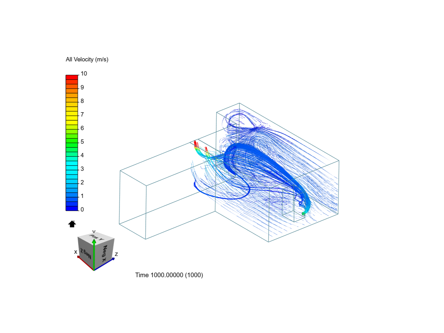 HVAC Simulation image