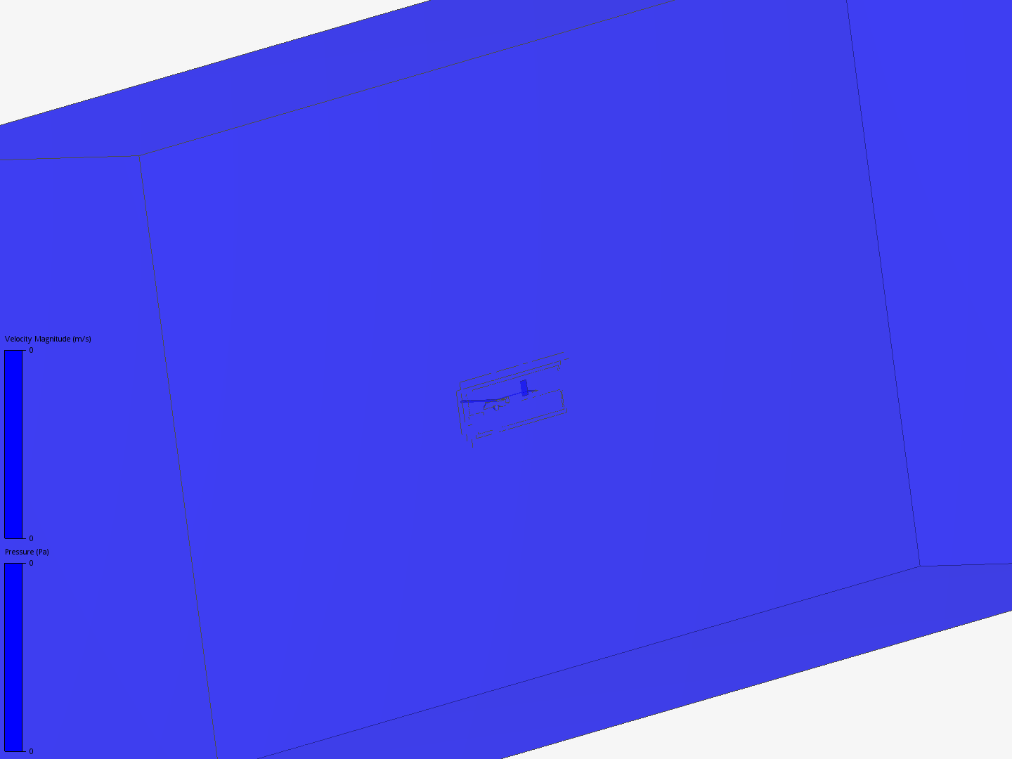 Aerodynamics of a radio-controlled aircraft - Copy image