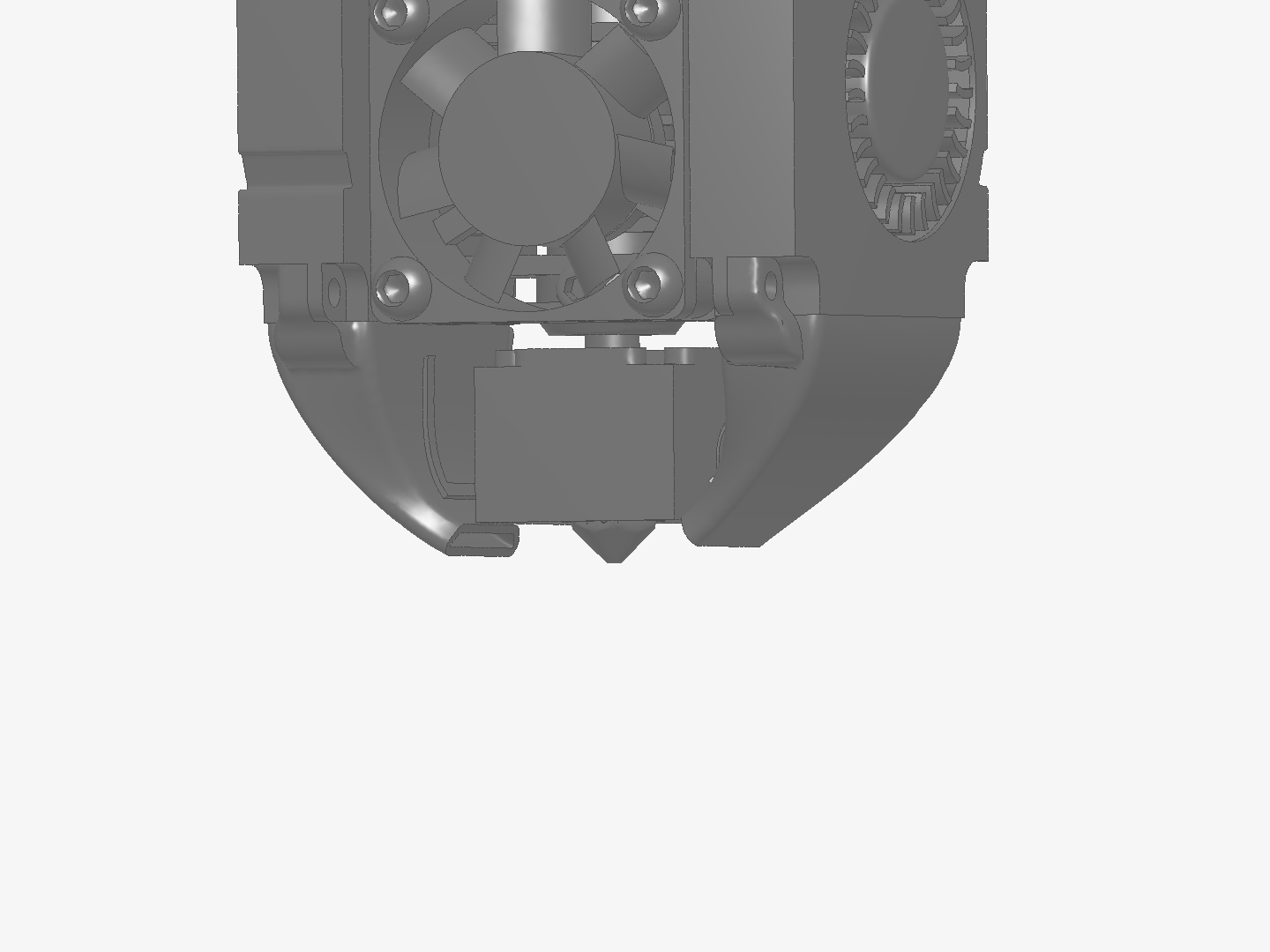 Cooling Duct Sim image