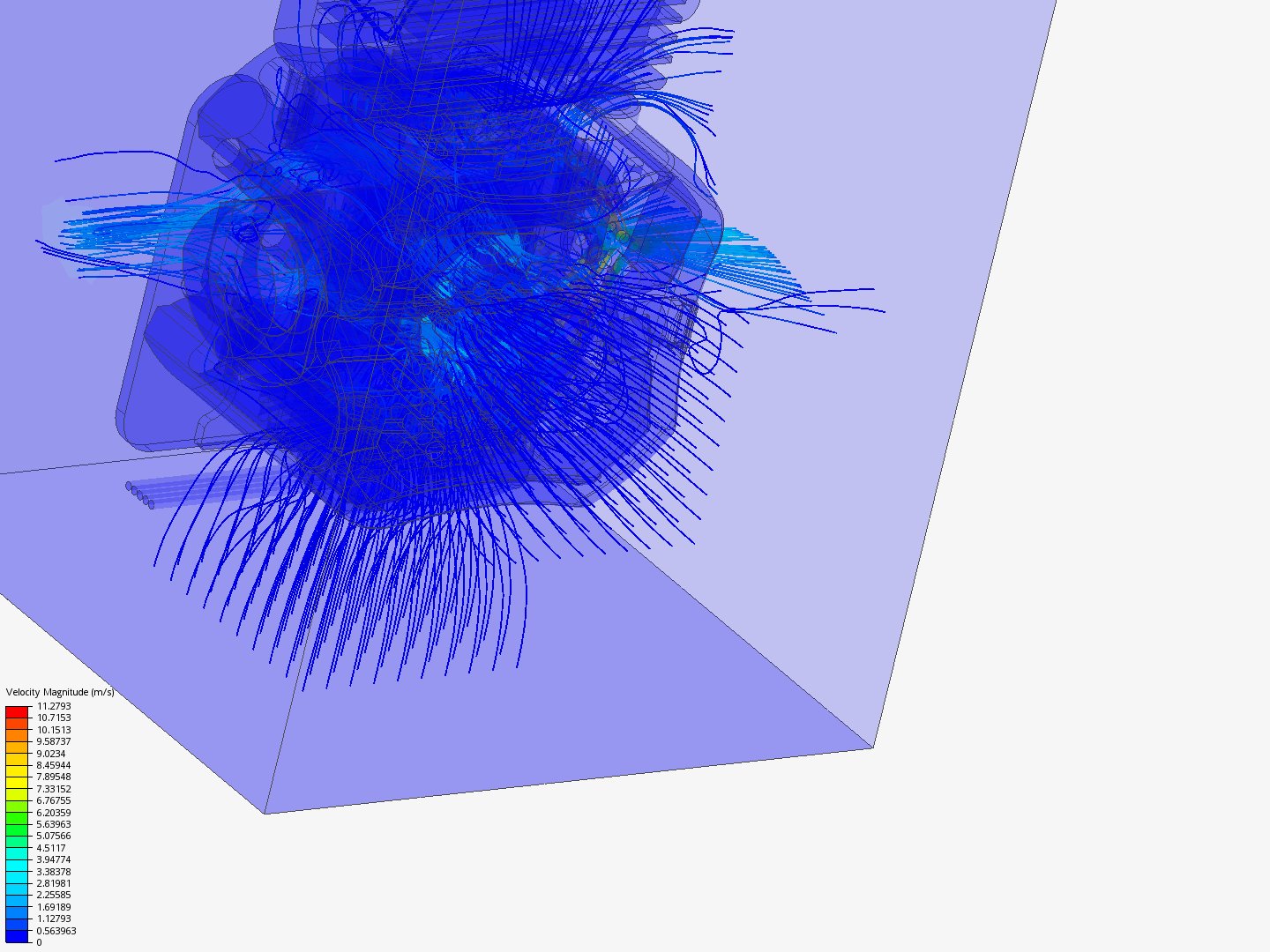 Cover Airflow Fan Momentum image