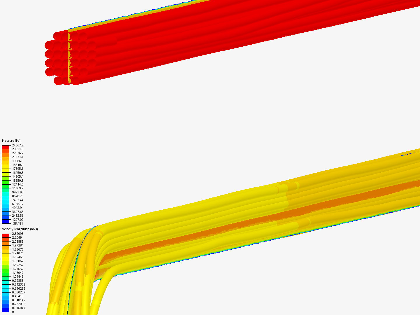 Cooling Coil Tubing image