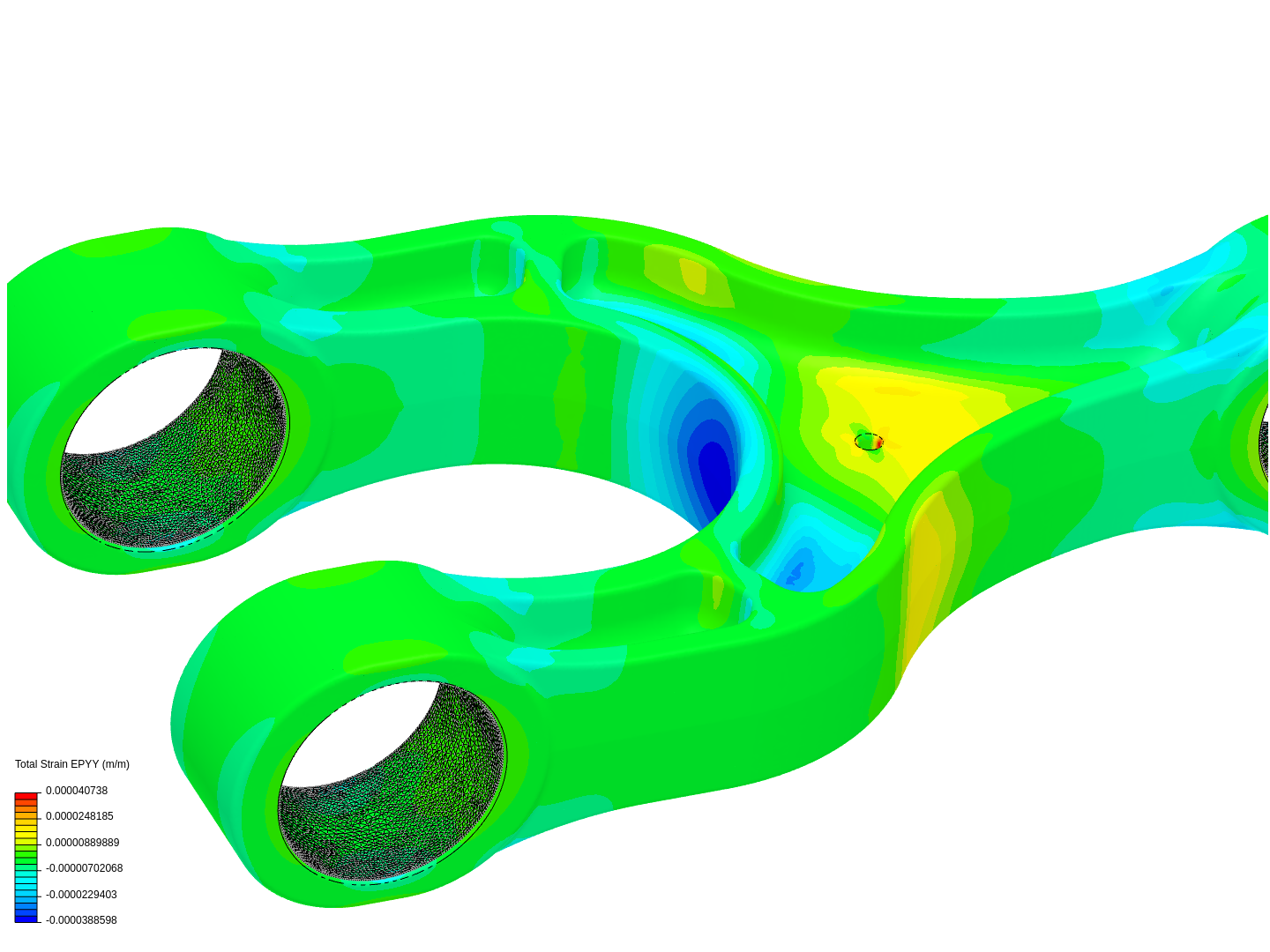 Guide Link Wishbone image