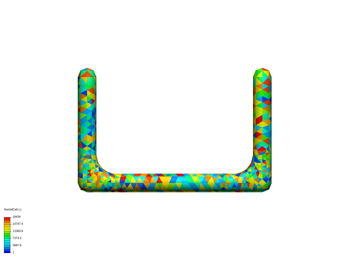 A-Arm Bracket image