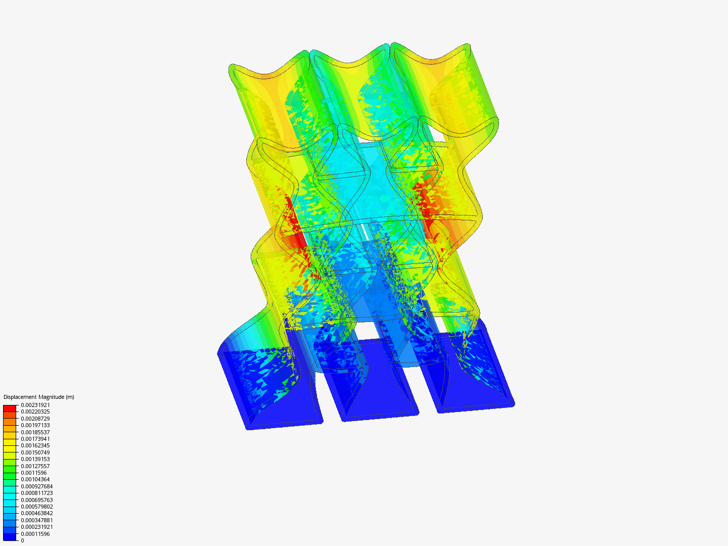 COMPRESSAO AUXETICS image