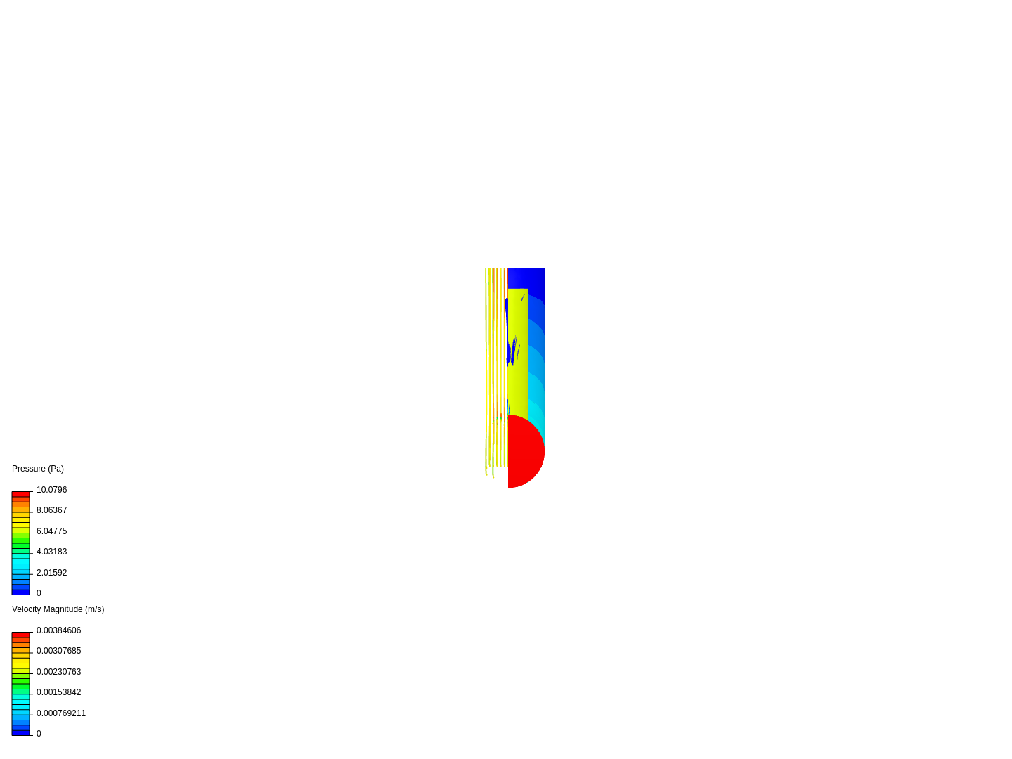 Tutorial 2: Pipe junction flow image