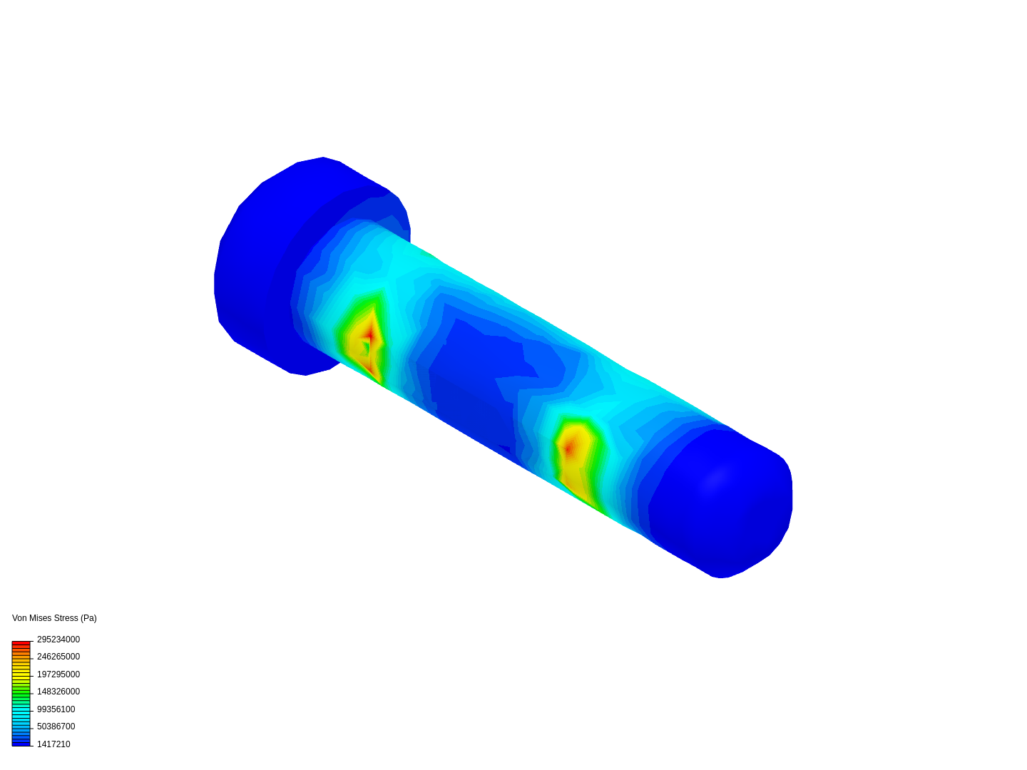 Bras de liaison image