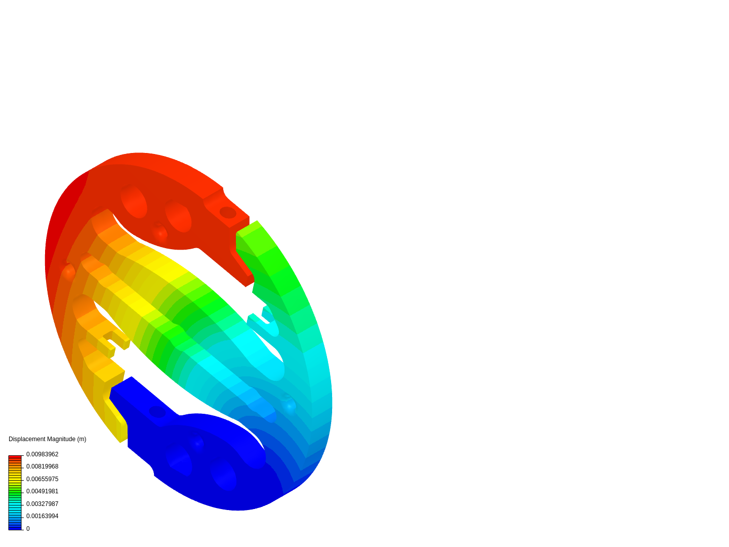 Cellule Jaugée D12 image