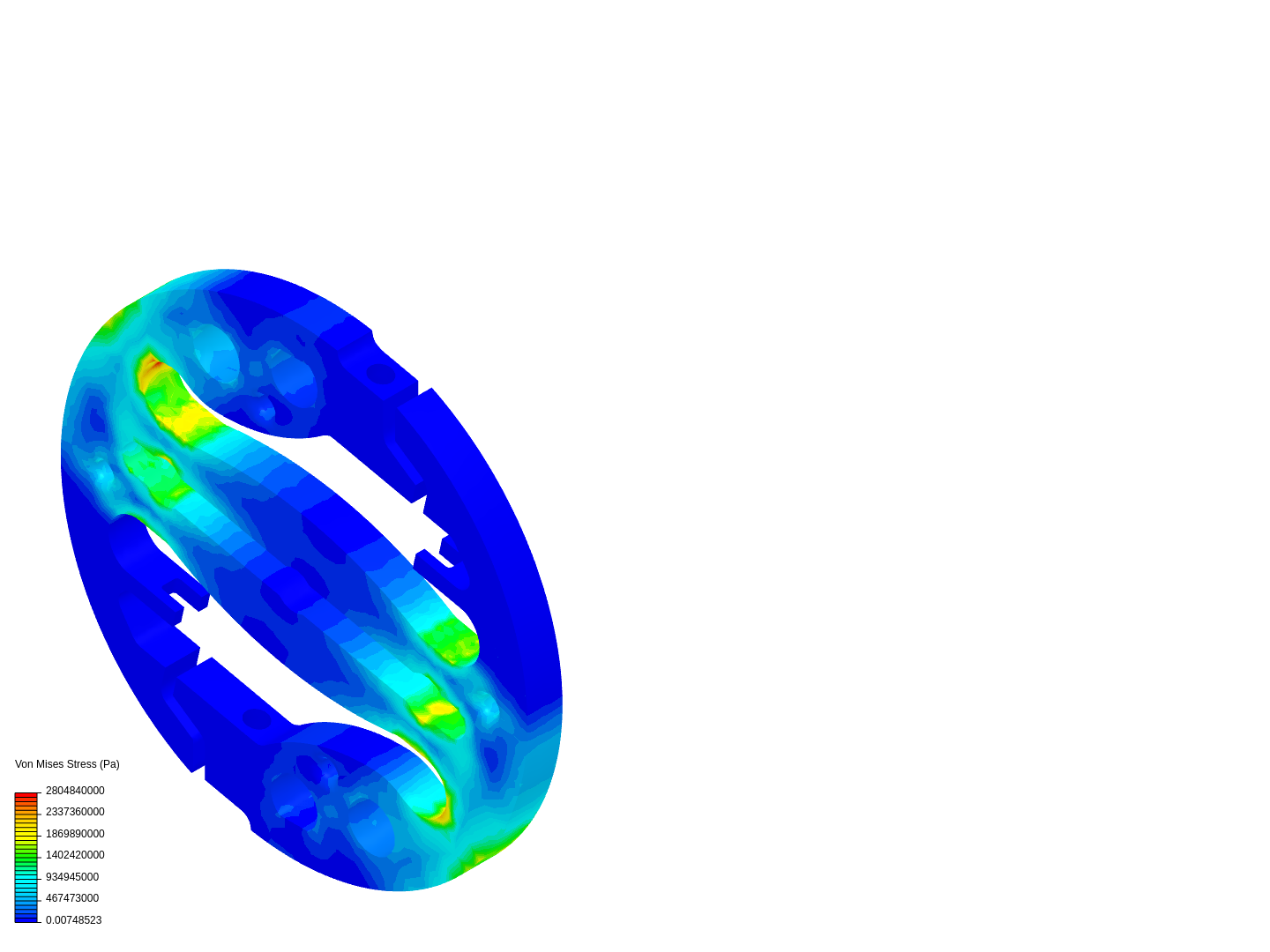 Cellule Jaugée D14 image