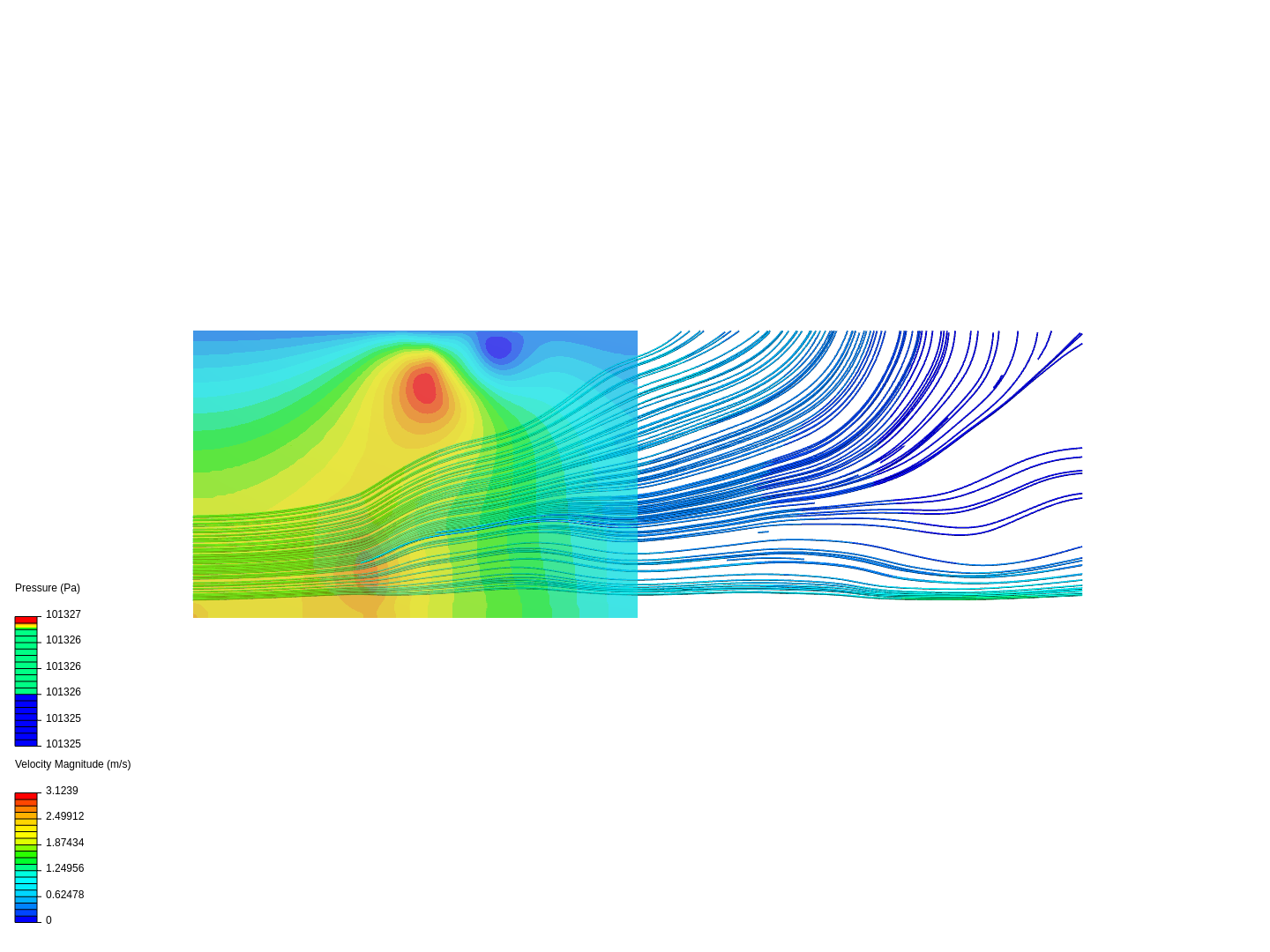 Convective  heat transfer image