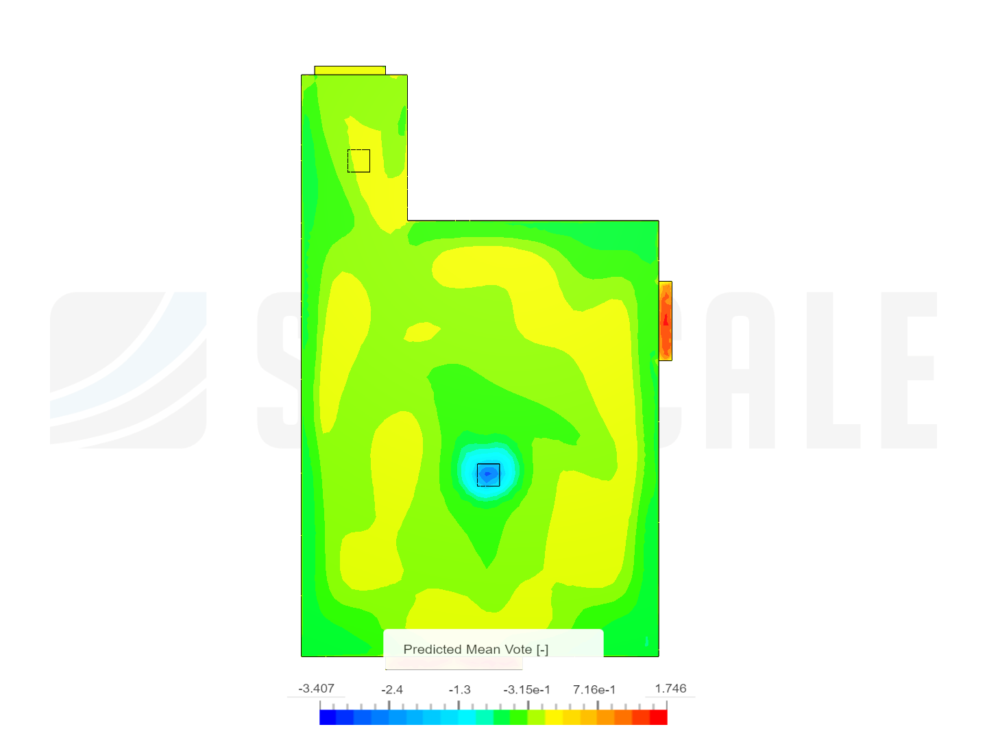 HVAC System image