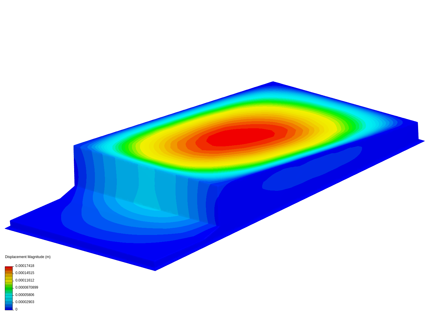 Box Lid - No Flange image