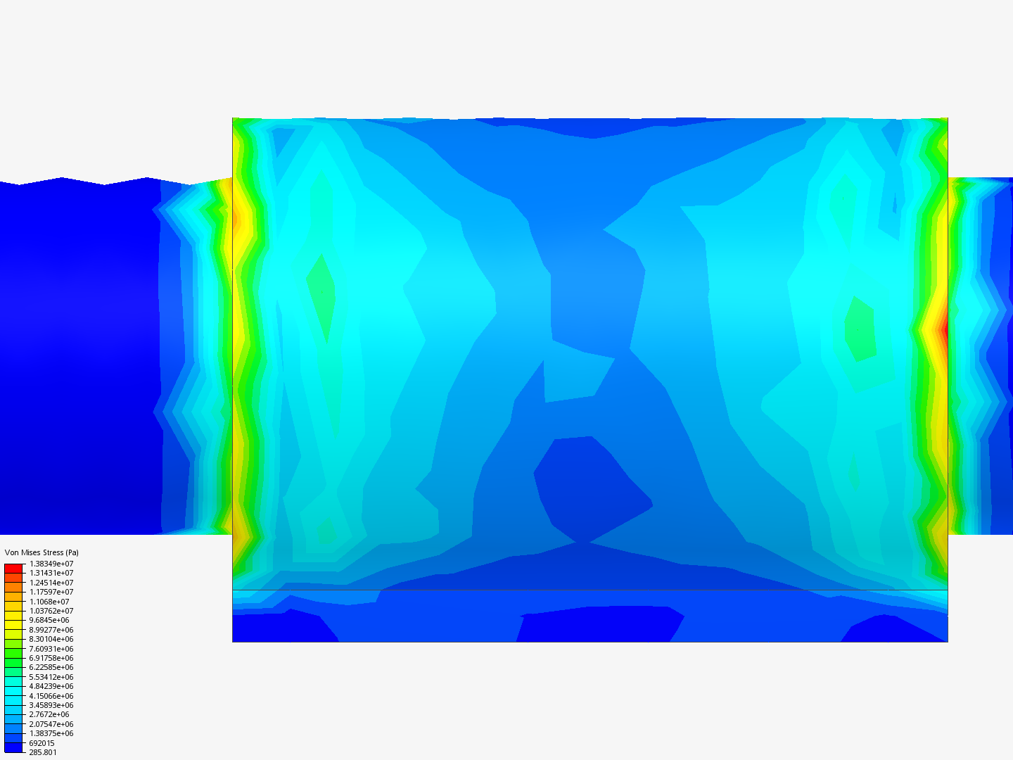 Manufacture 3 - Gearbox image