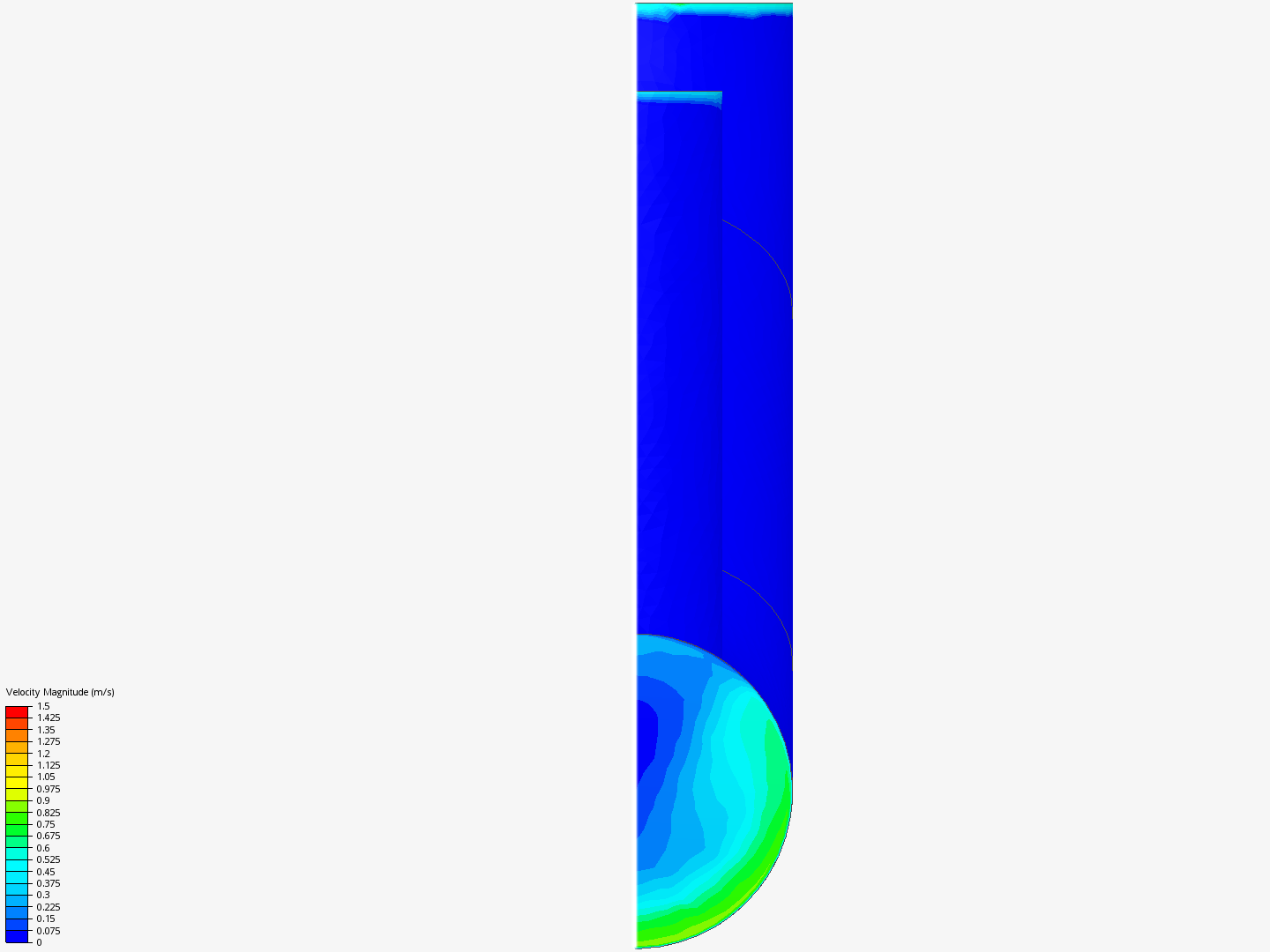 Tutorial 2: Pipe junction flow image