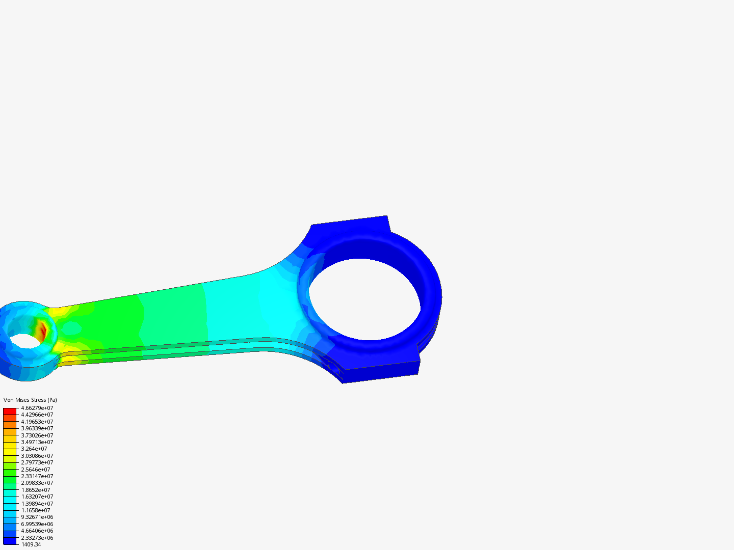 Connecting Rod image