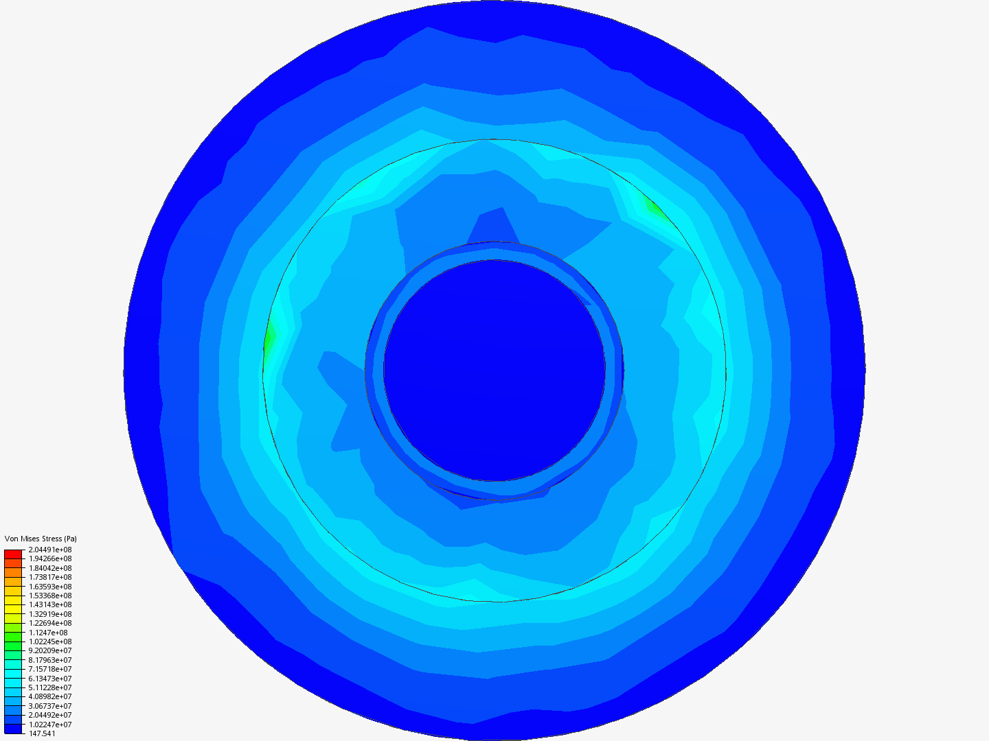 CAD PROJECT image