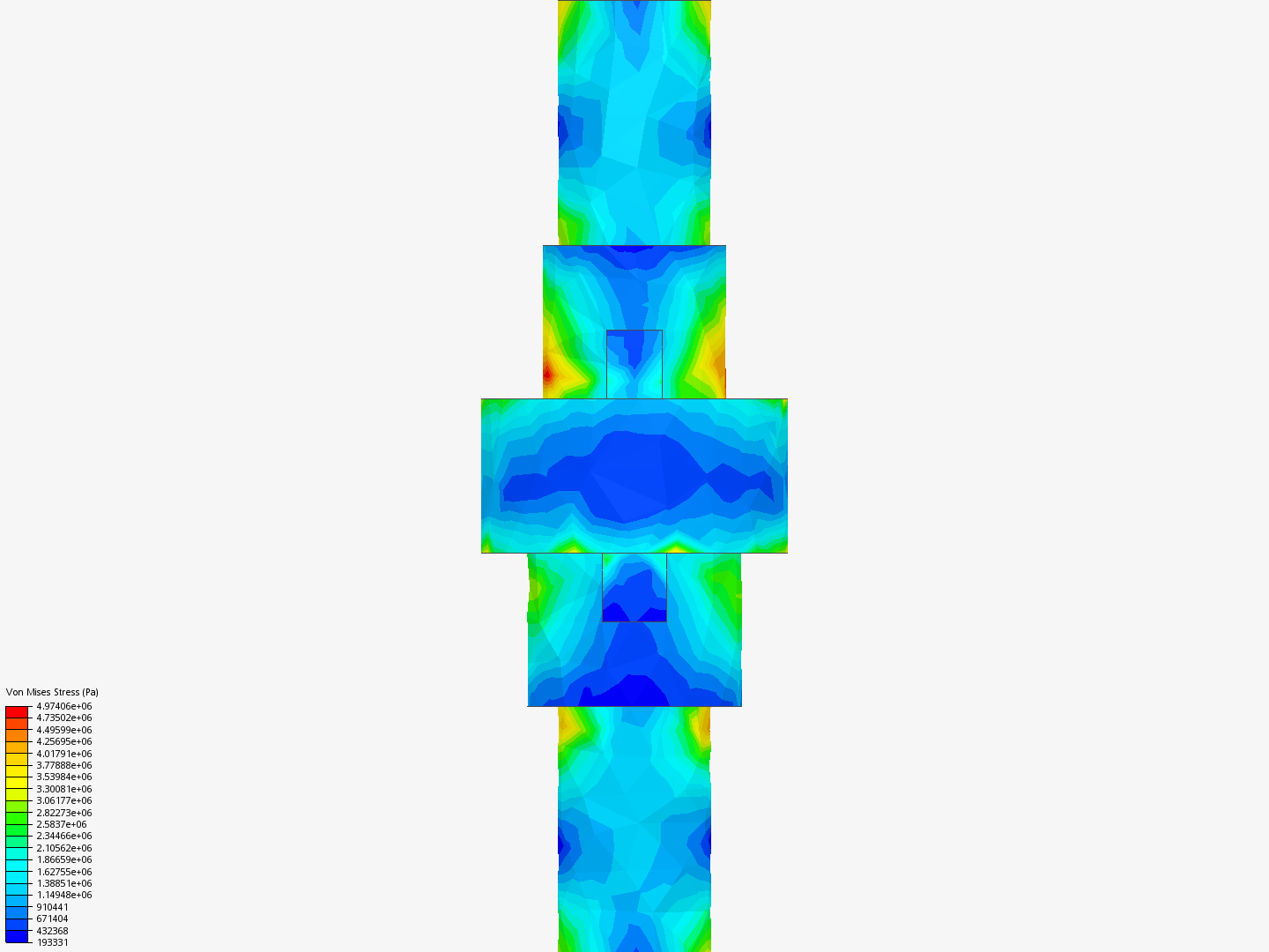 FEA Analysis 2 image