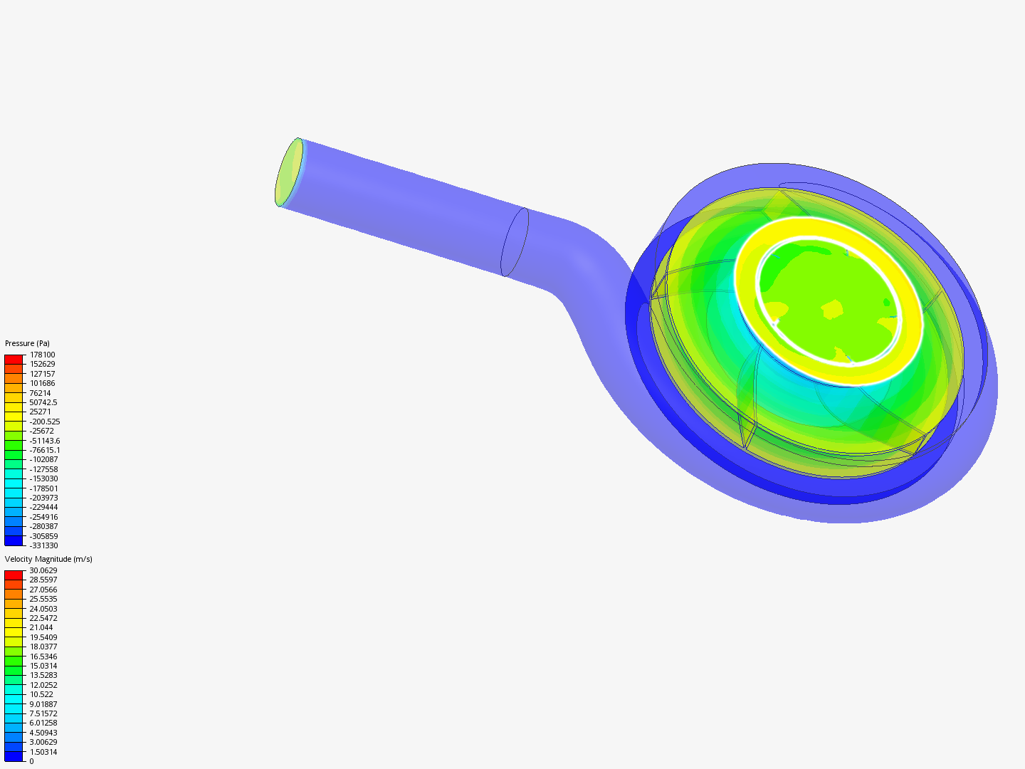 Centrifugal pumps simulation - Copy image