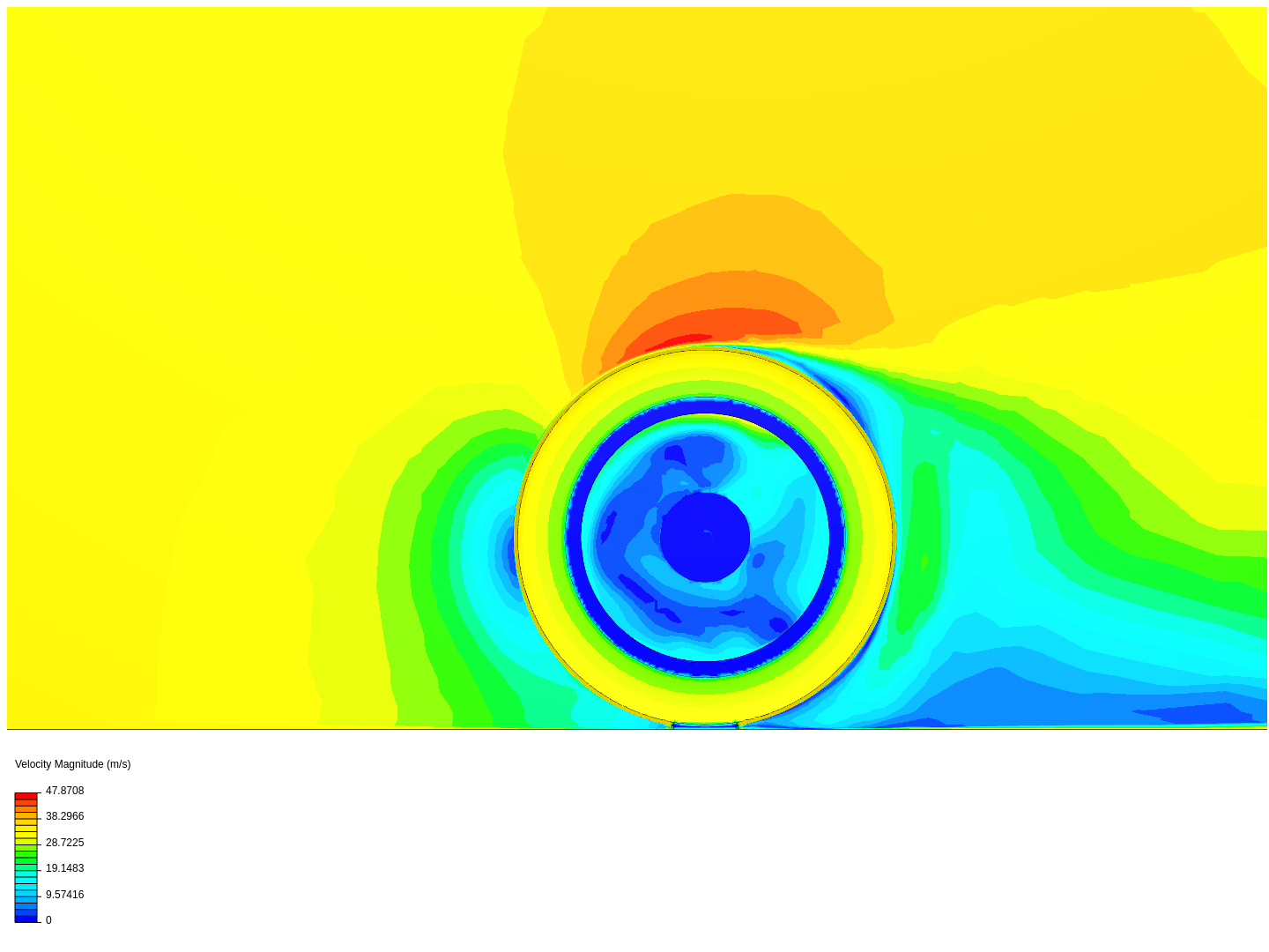 Wheel with MRF2 image