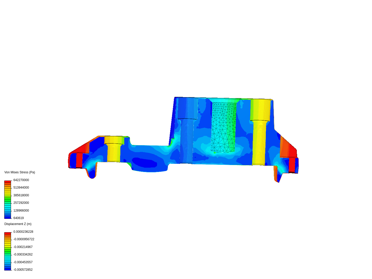 Hydraulic Block image