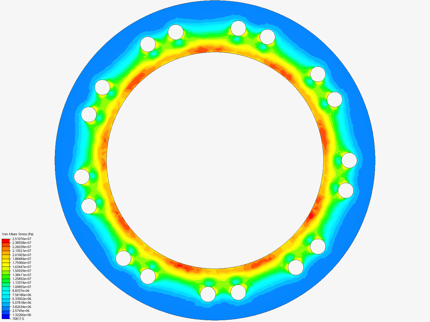 Single Plate Clutch (FINAL) image