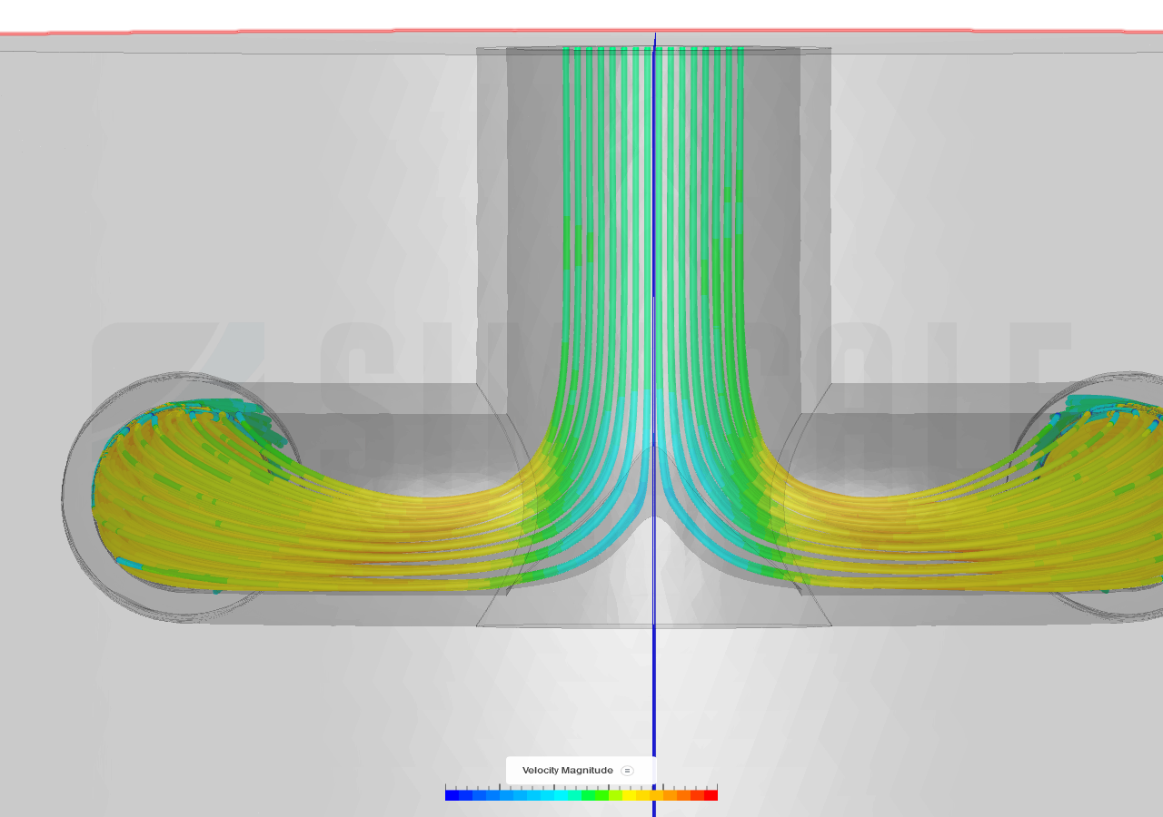 SPI Inlet Manifold image