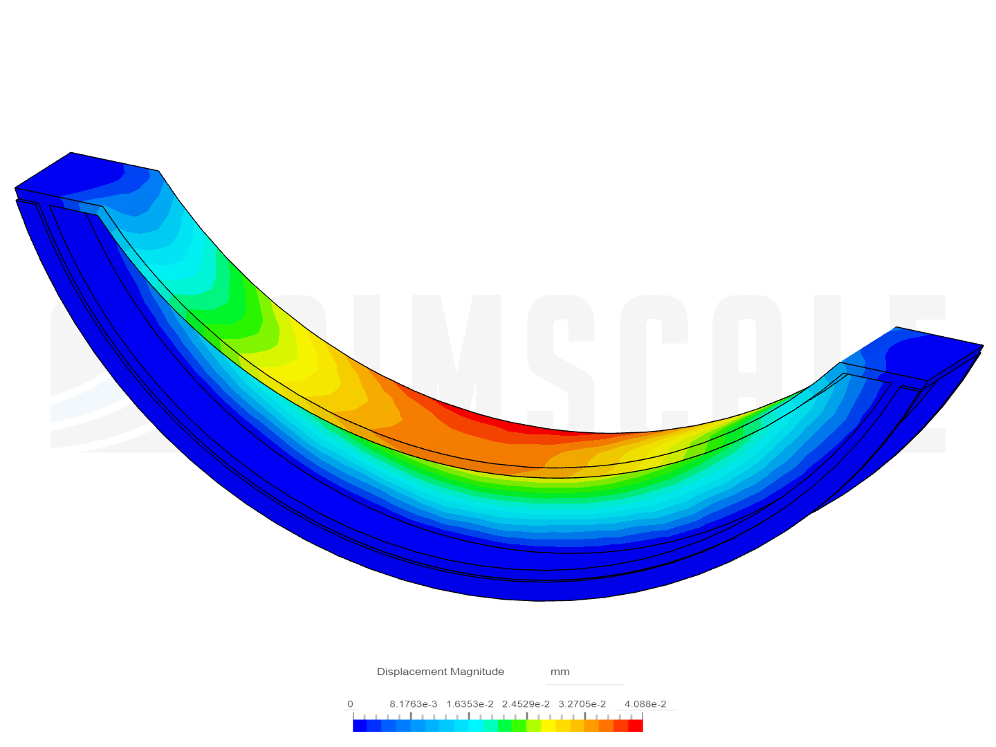 Cradle drum spacer image