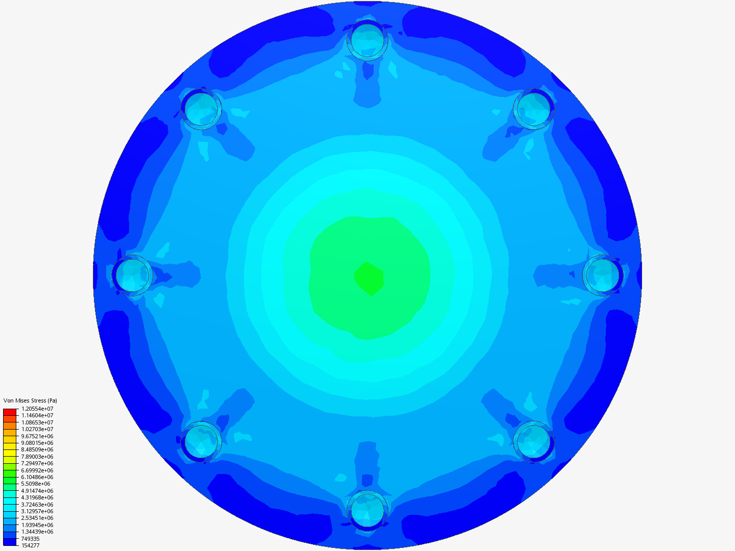 Transparent Cylinder image