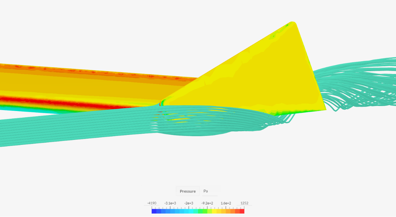 F2000 WING image