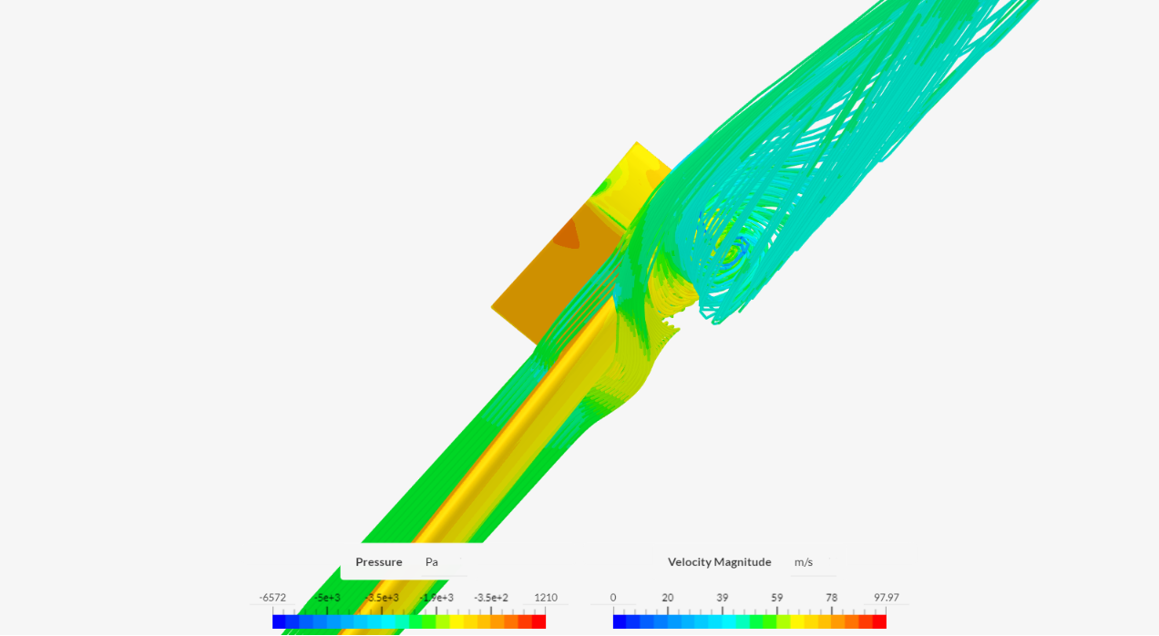 F2000 WING EVO image