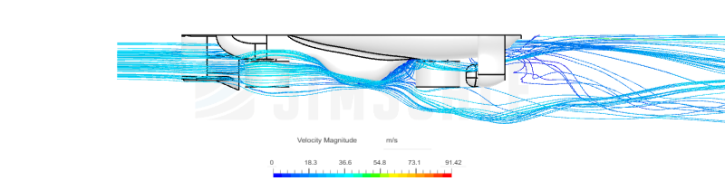 Car Concept 6 (sharp & Bulky Sidepod) image