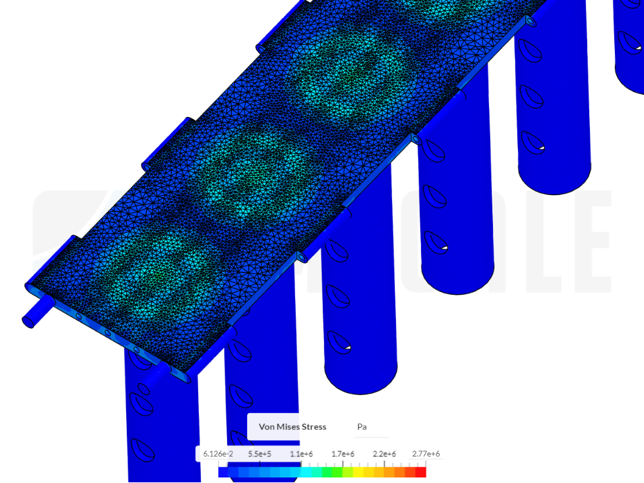 SPEED BREAKER PLATE image