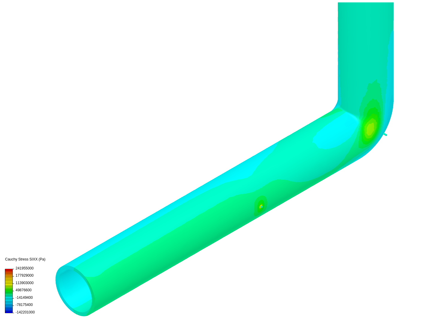 Resistencia de Materiales - Proyecto 2 image