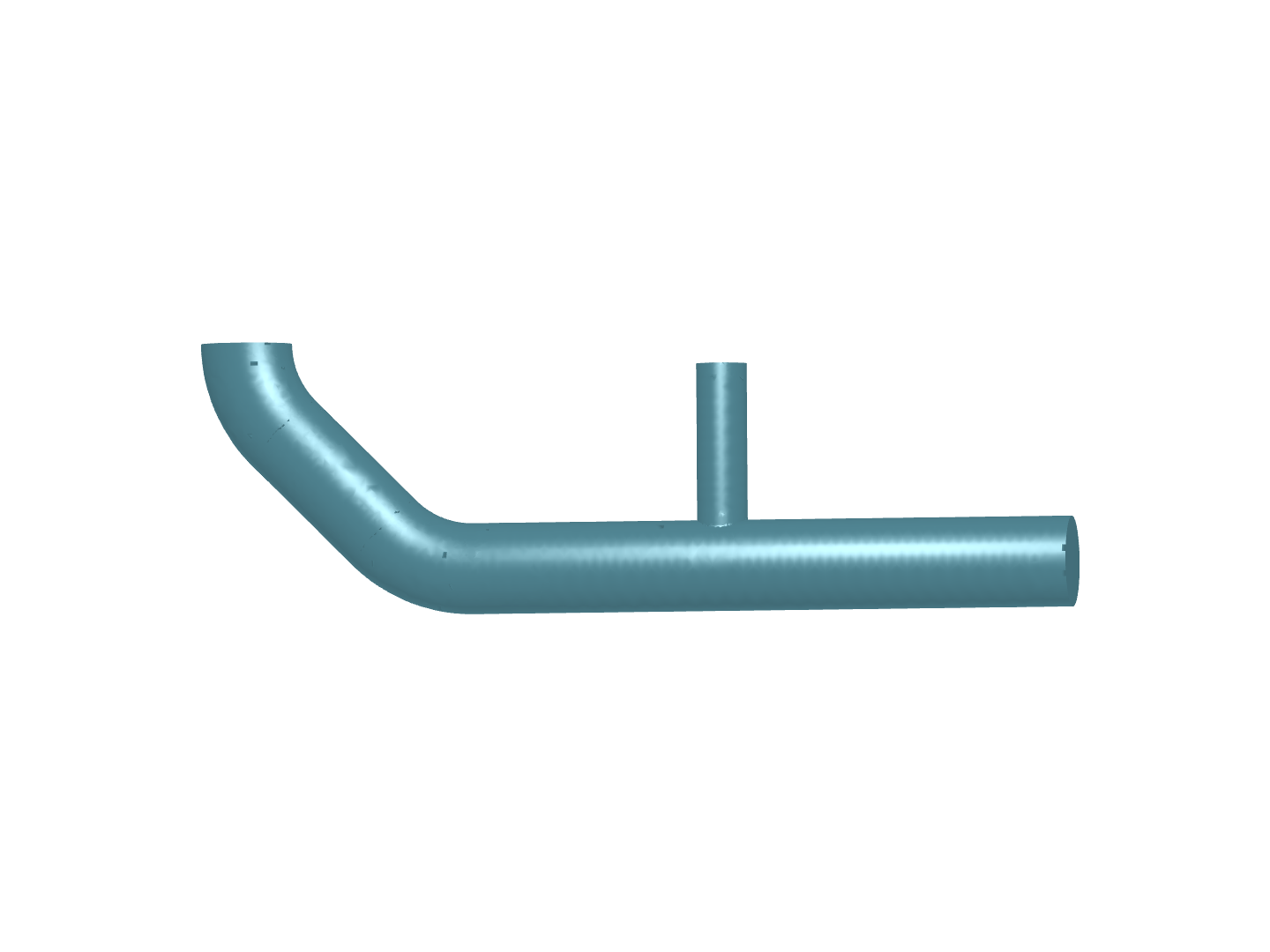 Laminar Flow Through a Pipe image