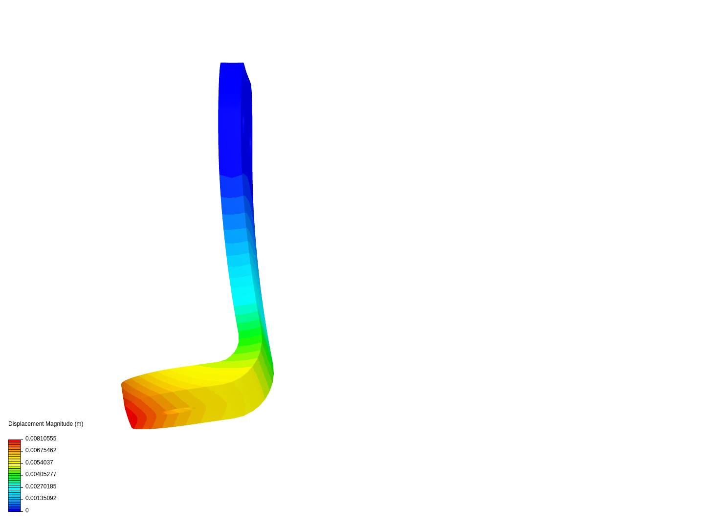 Undertray bracket image